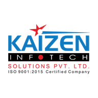 Kaizen Infotech Solutions