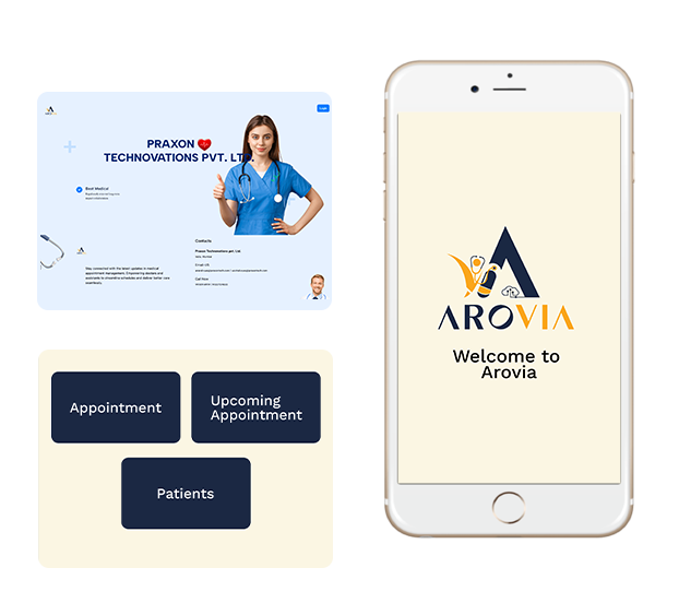 Arovia