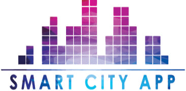 smart city app