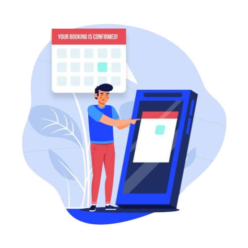 Event Registration Management